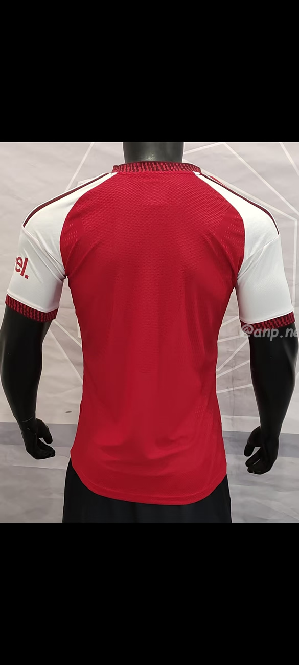 Arsenal Home Ground (2) - www.newkick.vip